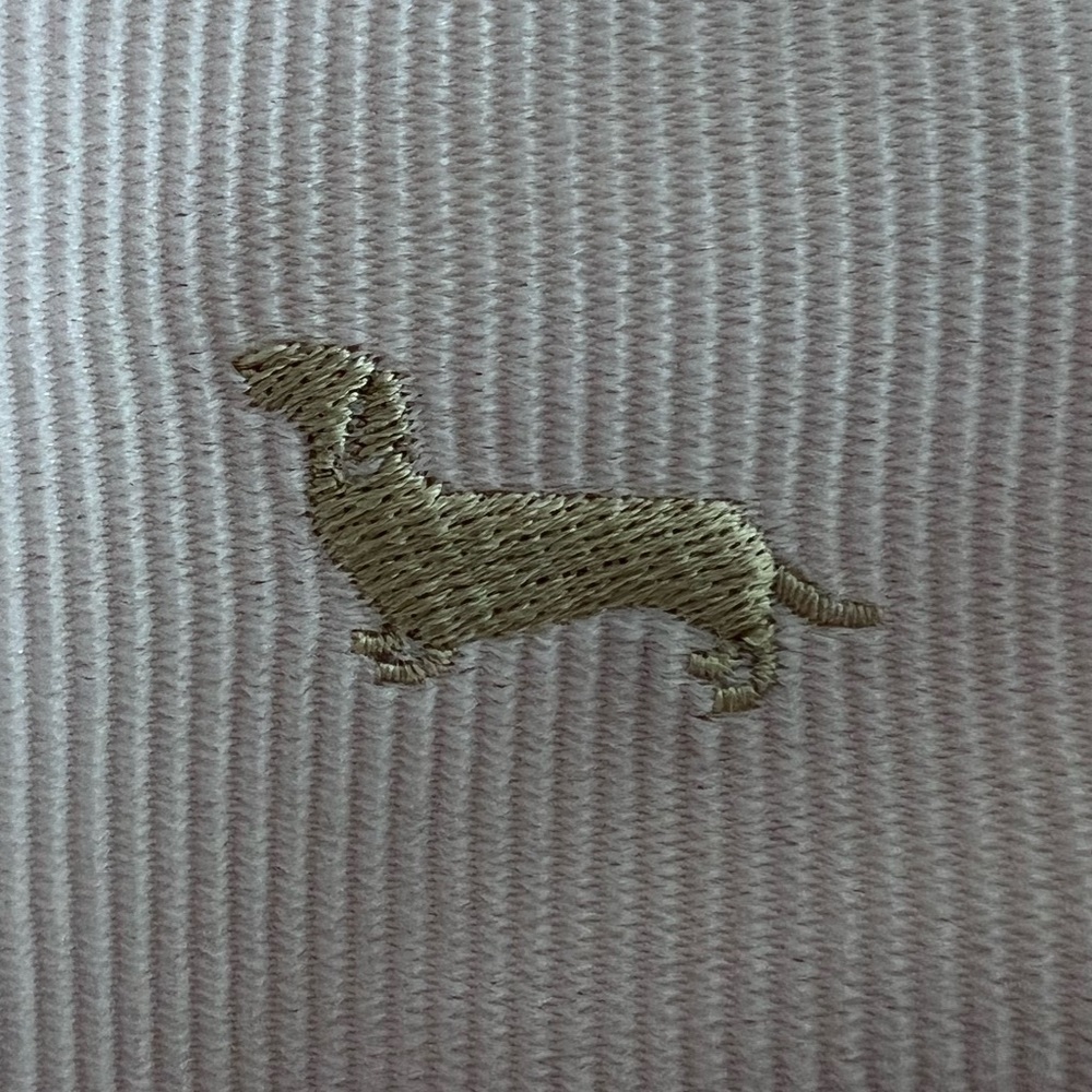 Daschund Reversible Jacket - Picture 7 of 8